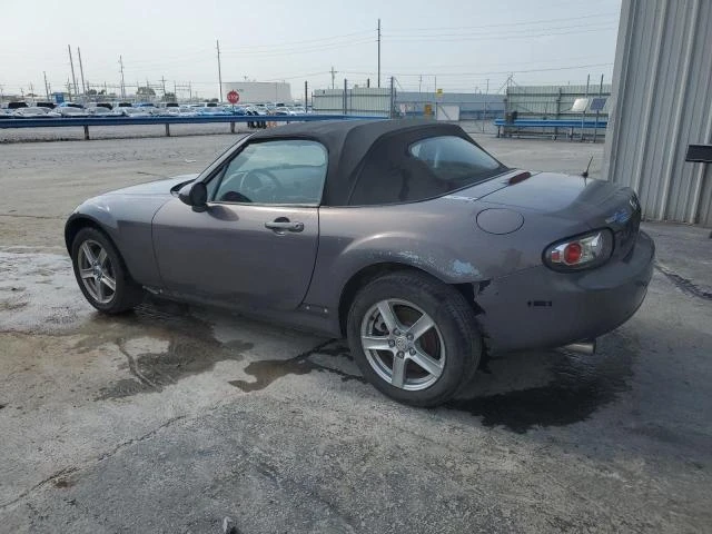 Photo 1 VIN: JM1NC25F460117756 - MAZDA MX-5 MIATA 