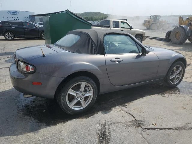 Photo 2 VIN: JM1NC25F460117756 - MAZDA MX-5 MIATA 