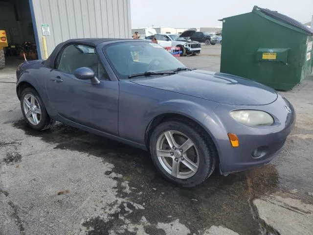 Photo 3 VIN: JM1NC25F460117756 - MAZDA MX-5 MIATA 