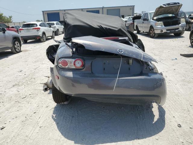 Photo 5 VIN: JM1NC25F480139047 - MAZDA MX-5 MIATA 