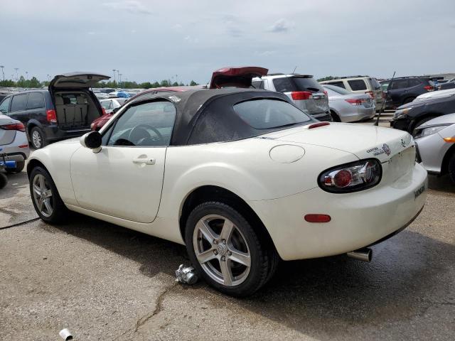 Photo 1 VIN: JM1NC25F480144376 - MAZDA MX5 