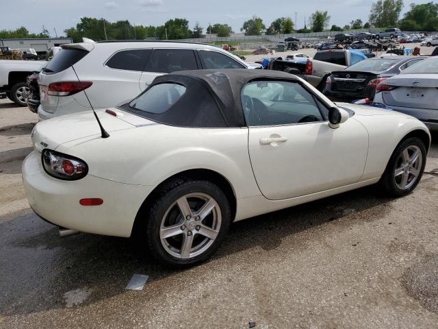 Photo 2 VIN: JM1NC25F480144376 - MAZDA MX5 