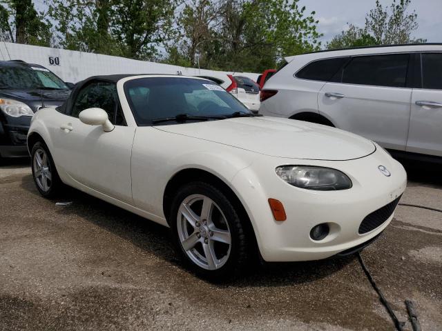 Photo 3 VIN: JM1NC25F480144376 - MAZDA MX5 