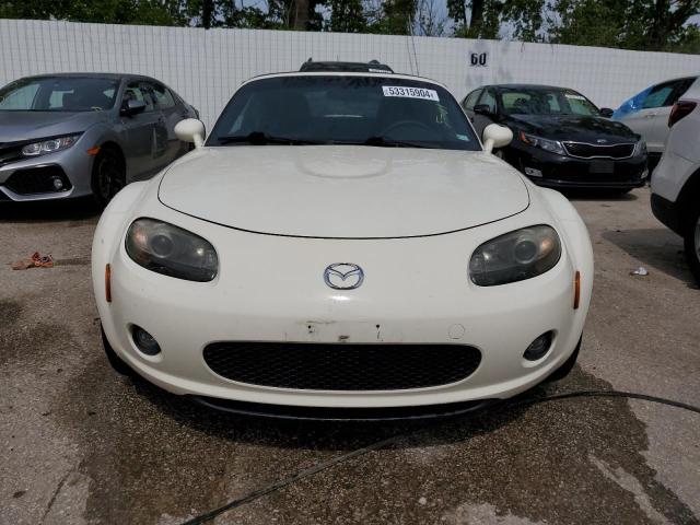 Photo 4 VIN: JM1NC25F480144376 - MAZDA MX5 