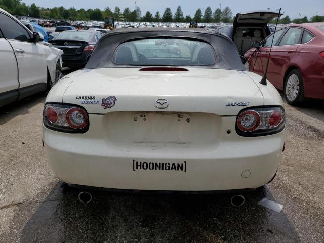 Photo 5 VIN: JM1NC25F480144376 - MAZDA MX5 