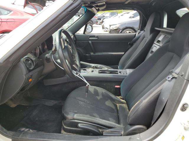 Photo 6 VIN: JM1NC25F480144376 - MAZDA MX5 