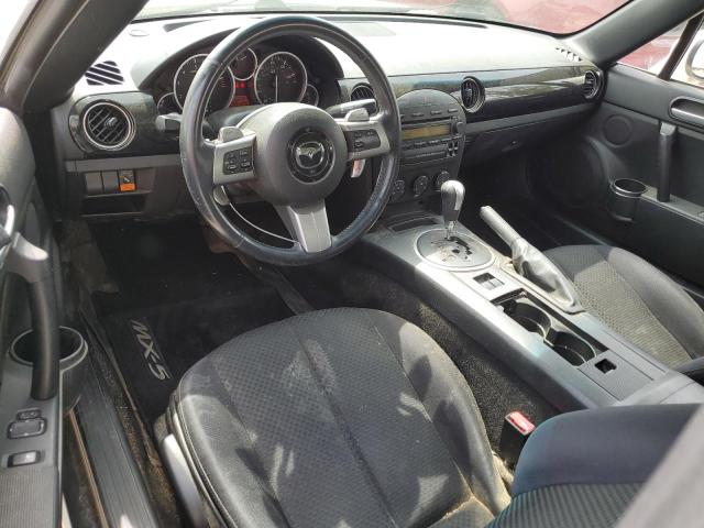 Photo 7 VIN: JM1NC25F480144376 - MAZDA MX5 