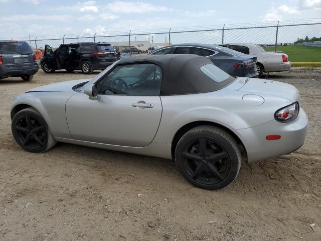 Photo 1 VIN: JM1NC25F560106944 - MAZDA MX-5 MIATA 