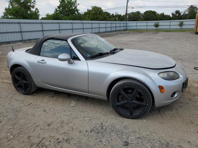 Photo 3 VIN: JM1NC25F560106944 - MAZDA MX-5 MIATA 