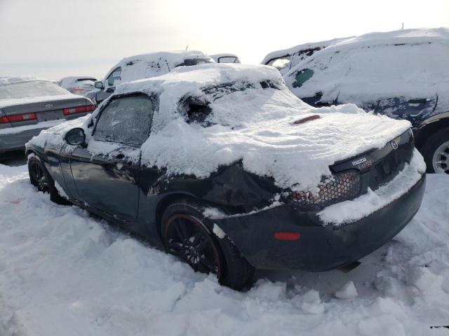 Photo 1 VIN: JM1NC25F560116096 - MAZDA MX5 