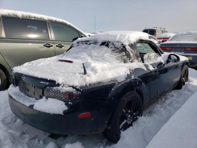 Photo 2 VIN: JM1NC25F560116096 - MAZDA MX5 