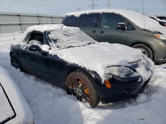 Photo 3 VIN: JM1NC25F560116096 - MAZDA MX5 