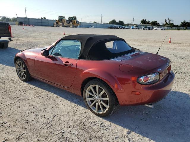 Photo 1 VIN: JM1NC25F560118513 - MAZDA MX-5 MIATA 