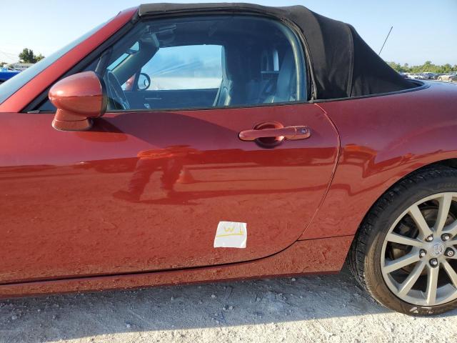 Photo 11 VIN: JM1NC25F560118513 - MAZDA MX-5 MIATA 