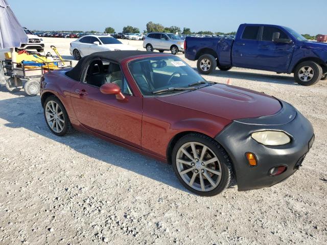 Photo 3 VIN: JM1NC25F560118513 - MAZDA MX-5 MIATA 