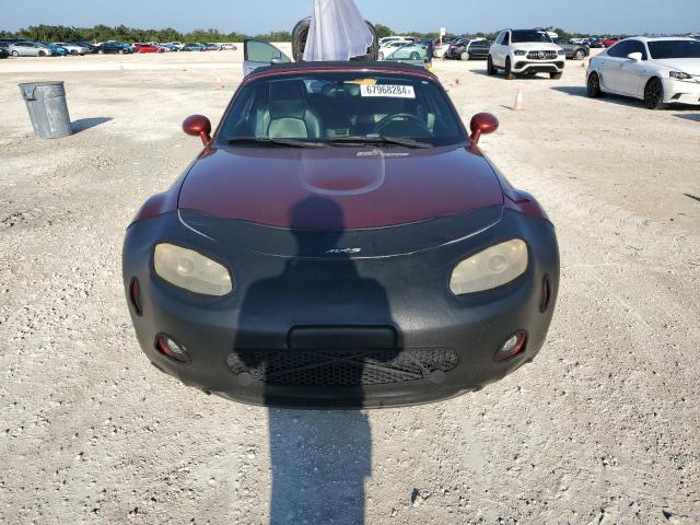 Photo 4 VIN: JM1NC25F560118513 - MAZDA MX-5 MIATA 