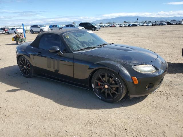 Photo 3 VIN: JM1NC25F560119905 - MAZDA MX5 