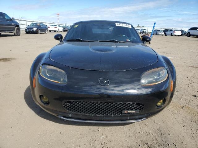 Photo 4 VIN: JM1NC25F560119905 - MAZDA MX5 