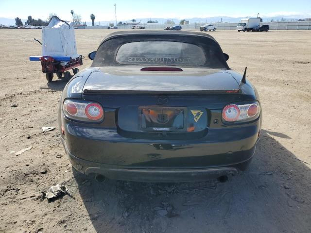 Photo 5 VIN: JM1NC25F560119905 - MAZDA MX5 