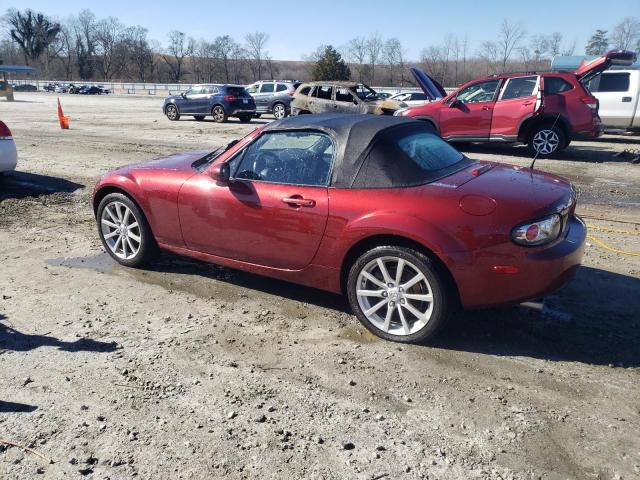 Photo 1 VIN: JM1NC25F560122223 - MAZDA MX5 