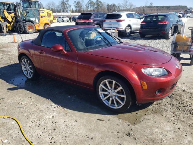 Photo 3 VIN: JM1NC25F560122223 - MAZDA MX5 