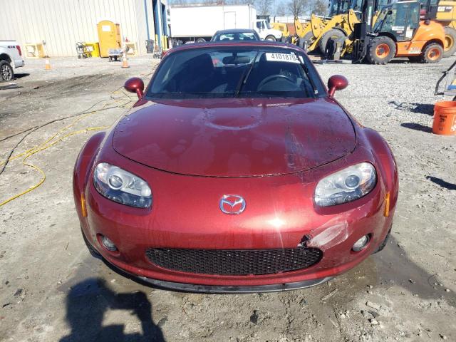 Photo 4 VIN: JM1NC25F560122223 - MAZDA MX5 