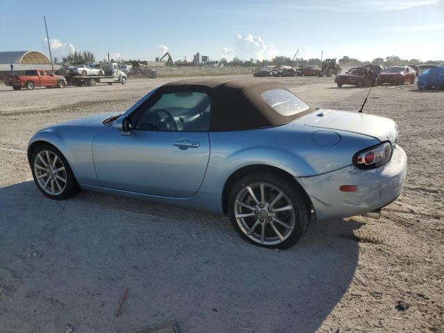 Photo 1 VIN: JM1NC25F580146430 - MAZDA MX-5 MIATA 