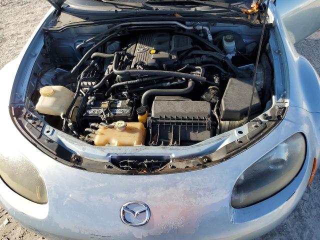 Photo 10 VIN: JM1NC25F580146430 - MAZDA MX-5 MIATA 