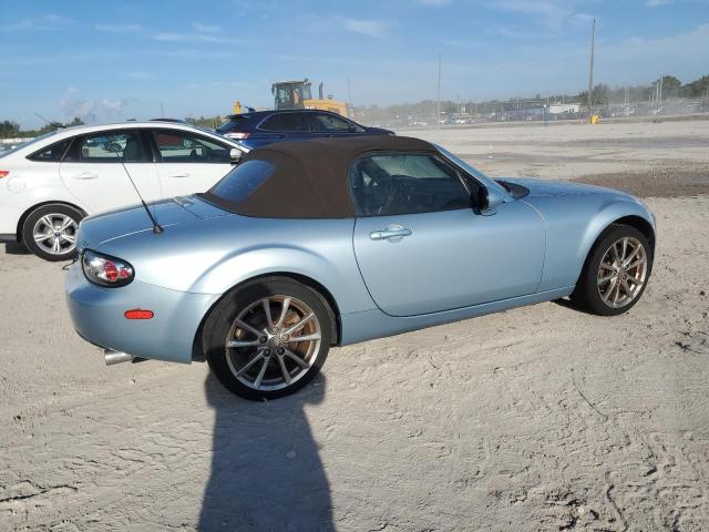 Photo 2 VIN: JM1NC25F580146430 - MAZDA MX-5 MIATA 