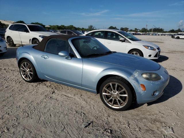 Photo 3 VIN: JM1NC25F580146430 - MAZDA MX-5 MIATA 