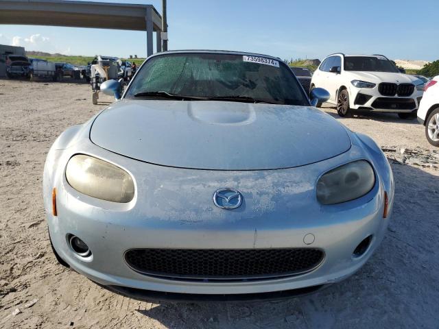 Photo 4 VIN: JM1NC25F580146430 - MAZDA MX-5 MIATA 