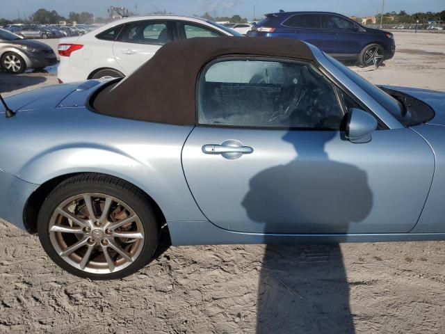 Photo 9 VIN: JM1NC25F580146430 - MAZDA MX-5 MIATA 