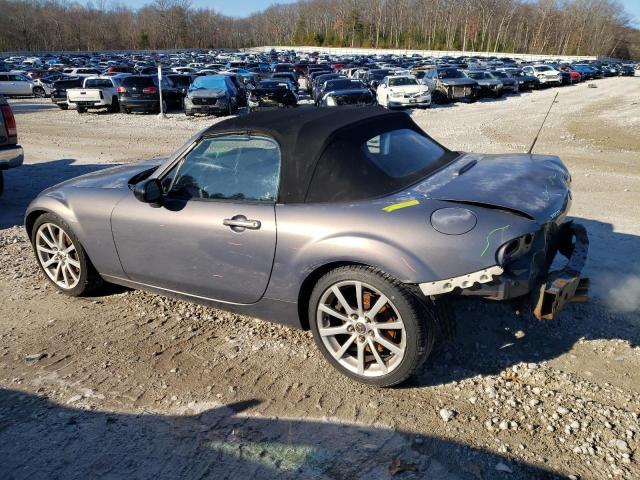 Photo 1 VIN: JM1NC25F660103955 - MAZDA MX-5 MIATA 