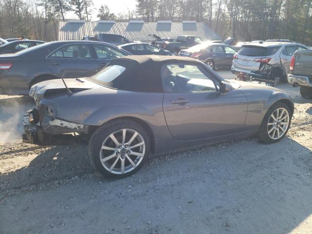 Photo 2 VIN: JM1NC25F660103955 - MAZDA MX-5 MIATA 