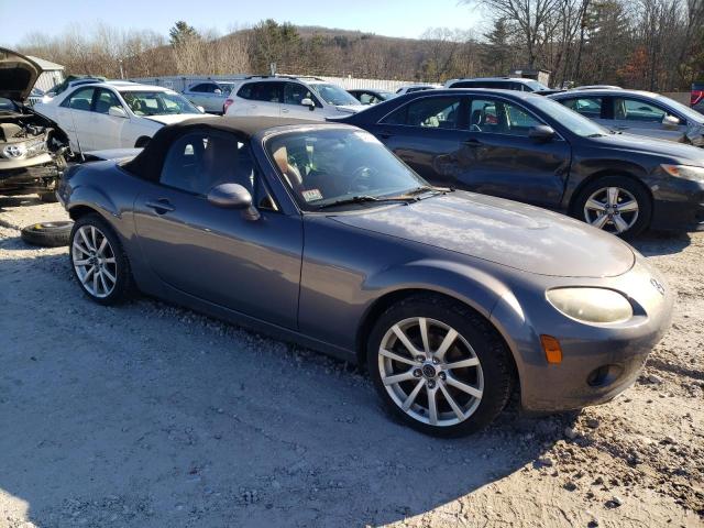 Photo 3 VIN: JM1NC25F660103955 - MAZDA MX-5 MIATA 