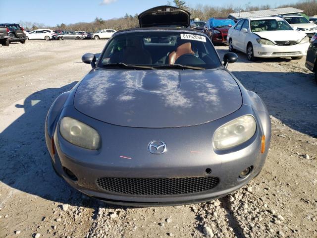 Photo 4 VIN: JM1NC25F660103955 - MAZDA MX-5 MIATA 