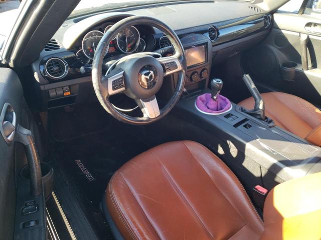 Photo 7 VIN: JM1NC25F660103955 - MAZDA MX-5 MIATA 