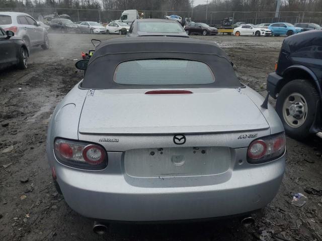 Photo 5 VIN: JM1NC25F660121906 - MAZDA MX5 