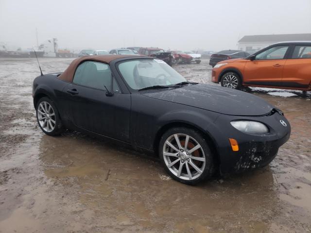 Photo 3 VIN: JM1NC25F670130557 - MAZDA MX5 