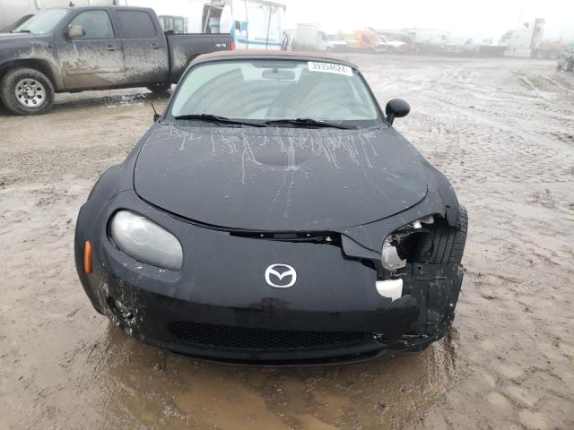 Photo 4 VIN: JM1NC25F670130557 - MAZDA MX5 