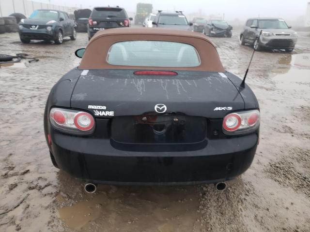 Photo 5 VIN: JM1NC25F670130557 - MAZDA MX5 