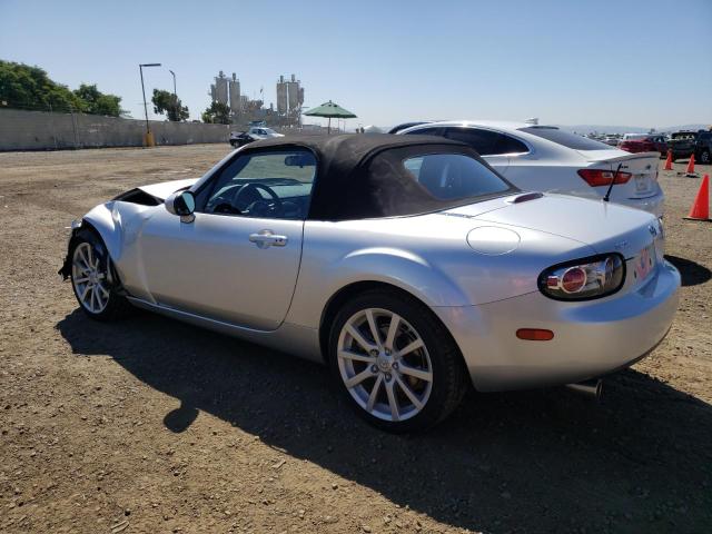 Photo 1 VIN: JM1NC25F680141012 - MAZDA MX5 