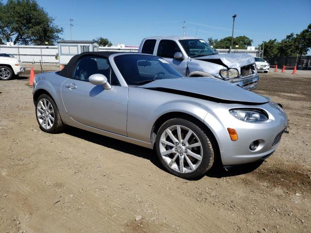 Photo 3 VIN: JM1NC25F680141012 - MAZDA MX5 