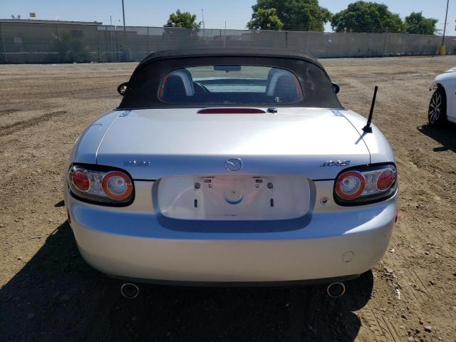 Photo 5 VIN: JM1NC25F680141012 - MAZDA MX5 