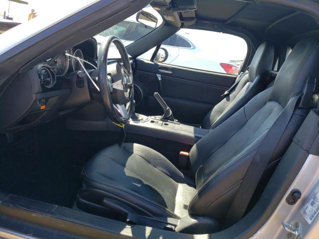 Photo 6 VIN: JM1NC25F680141012 - MAZDA MX5 