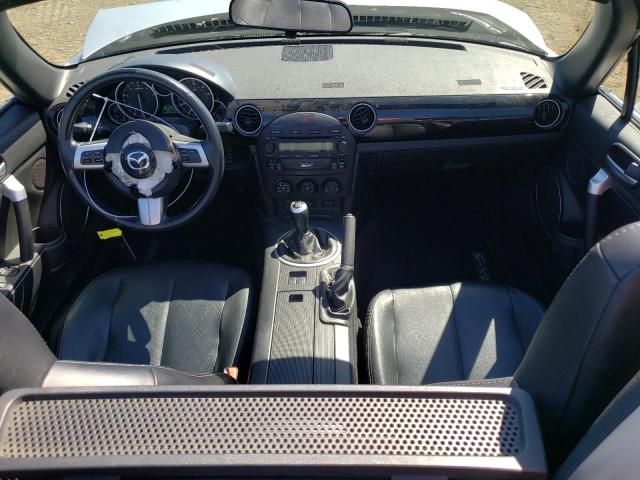 Photo 7 VIN: JM1NC25F680141012 - MAZDA MX5 