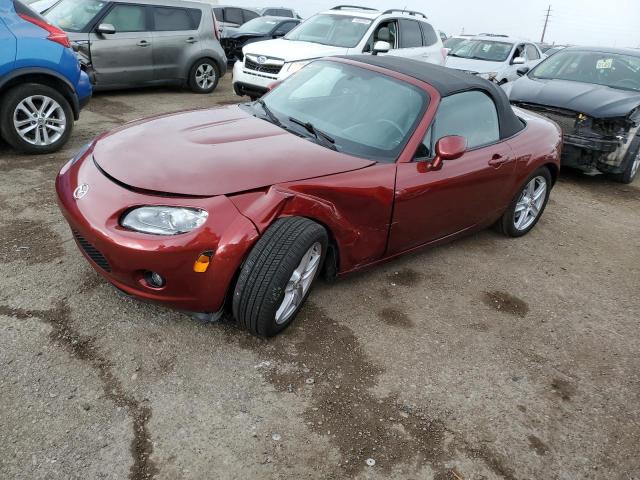 Photo 0 VIN: JM1NC25F760111448 - MAZDA MX5 