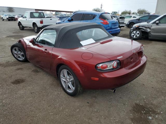 Photo 1 VIN: JM1NC25F760111448 - MAZDA MX5 