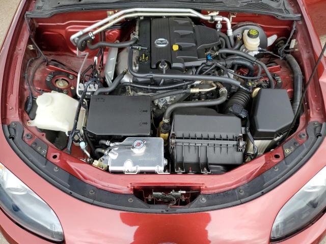 Photo 10 VIN: JM1NC25F760111448 - MAZDA MX5 