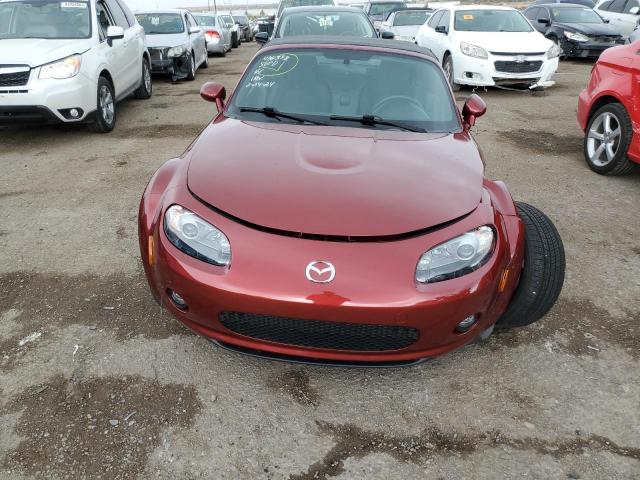 Photo 4 VIN: JM1NC25F760111448 - MAZDA MX5 